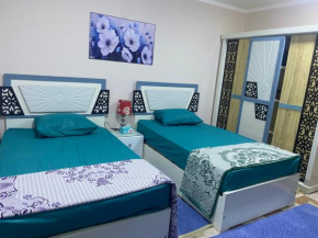 Cozy Nile view apartment